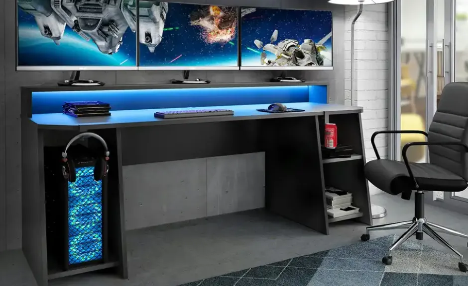 Gaming Tisch Fulda