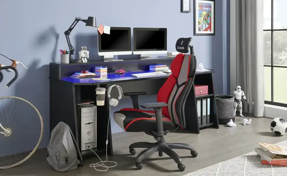 Gaming Tisch Fulda