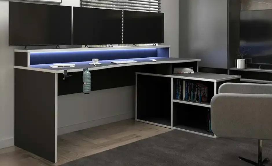 Gamingtisch Fulda