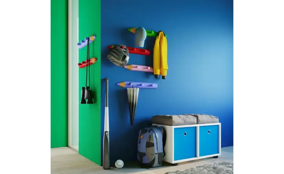 Garderobe