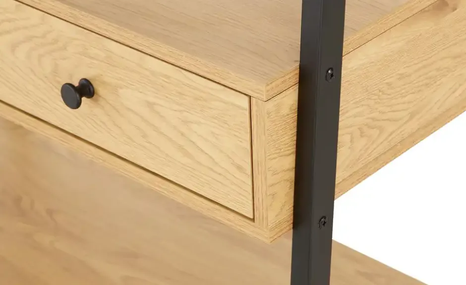 Garderobe Chone