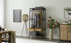 Garderobe Chone