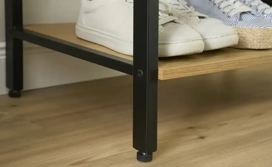 Garderobe Chone
