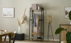 Garderobe Chone