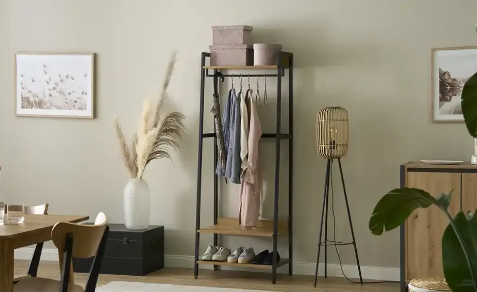 Garderobe Chone