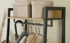 Garderobe Chone