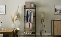 Garderobe Chone