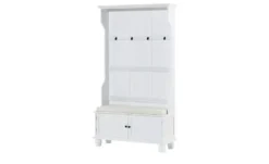 Garderobe Lanco