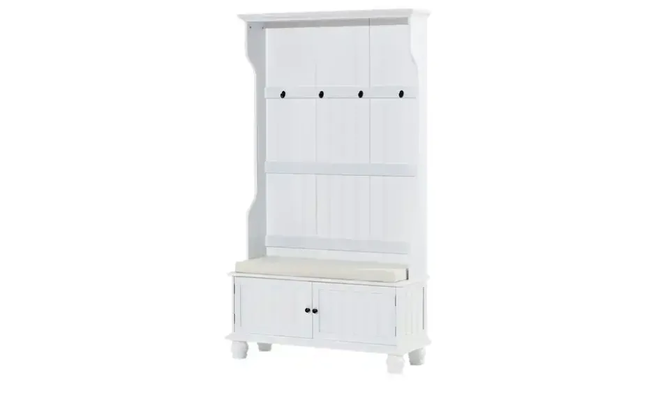 Garderobe Lanco