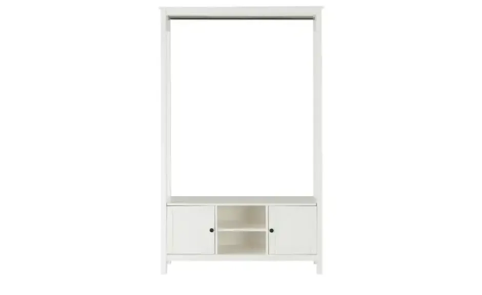 Garderobe Landliv