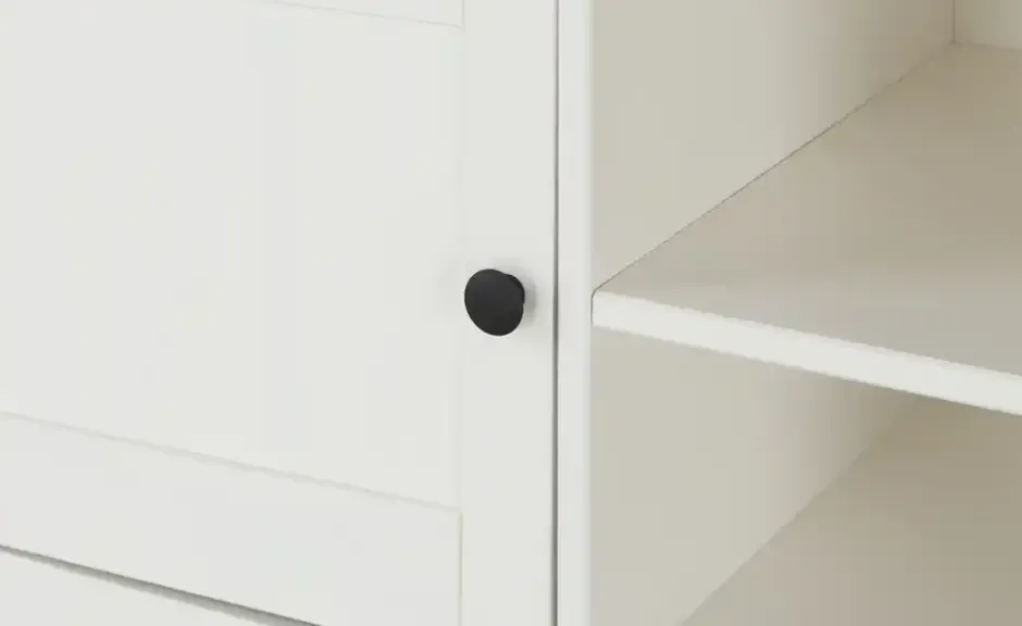 Garderobe Landliv