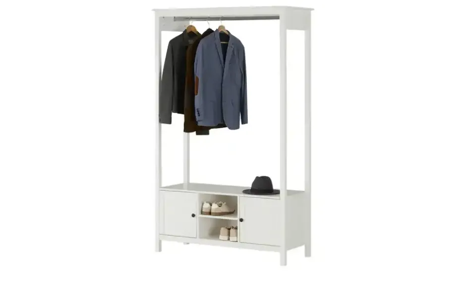 Garderobe Landliv