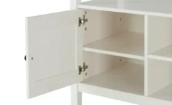 Garderobe Landliv
