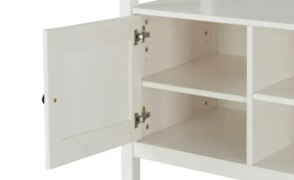 Garderobe Landliv