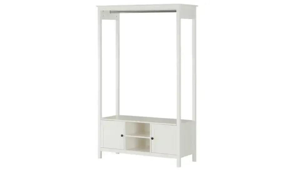Garderobe Landliv