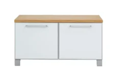 Garderobenbank Dorio