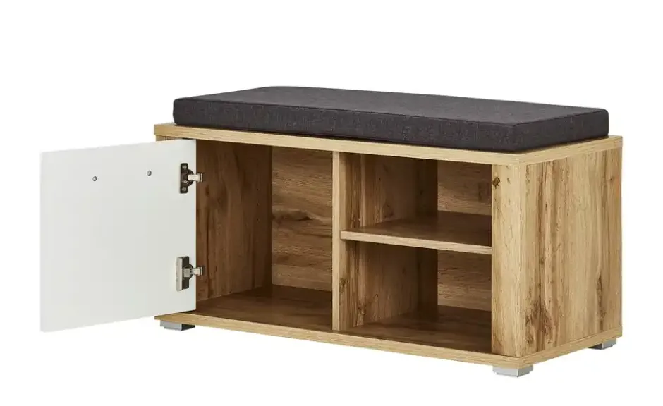 Garderobenbank Jameln