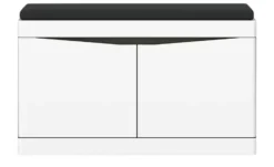 Garderobenbank Turino Neo
