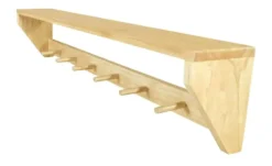 Garderobenleiste Majua