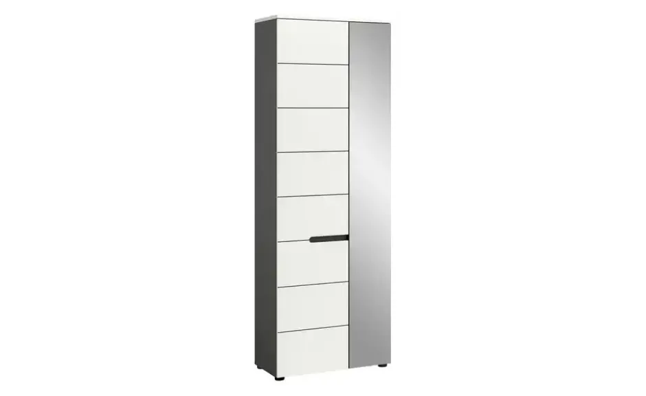 Garderobenschrank