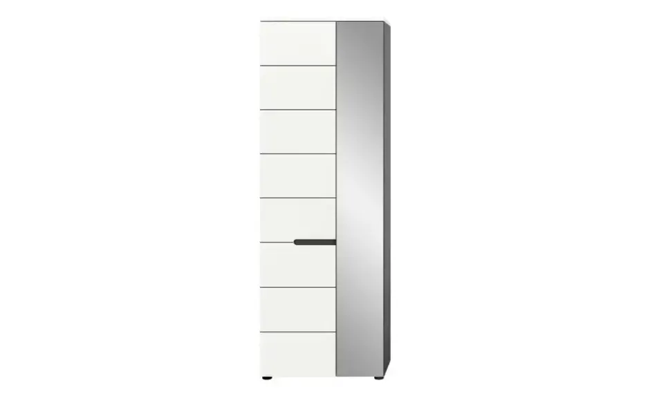 Garderobenschrank