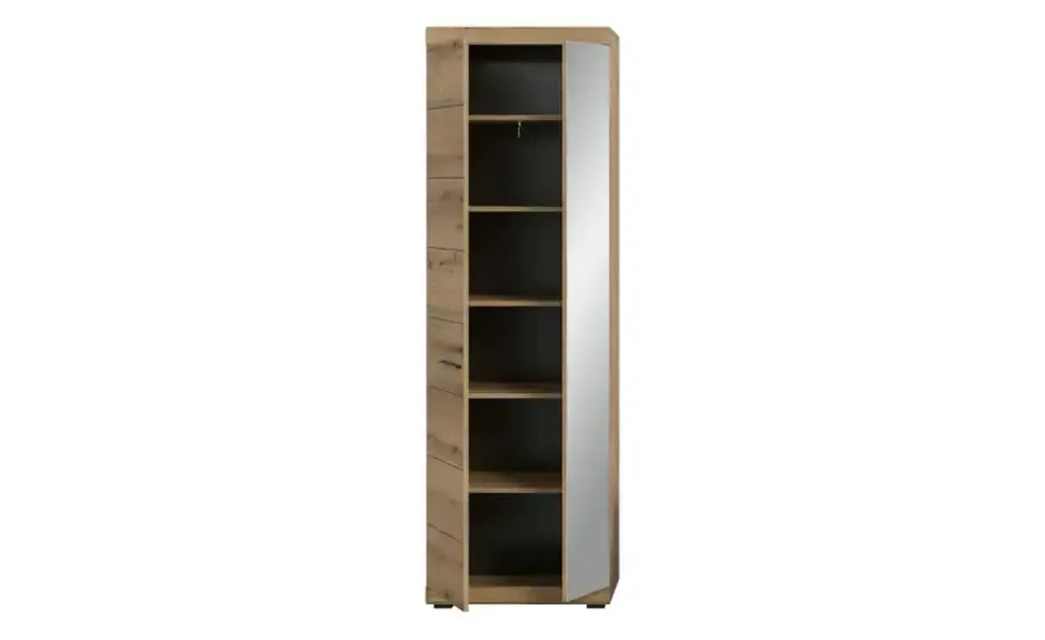 Garderobenschrank