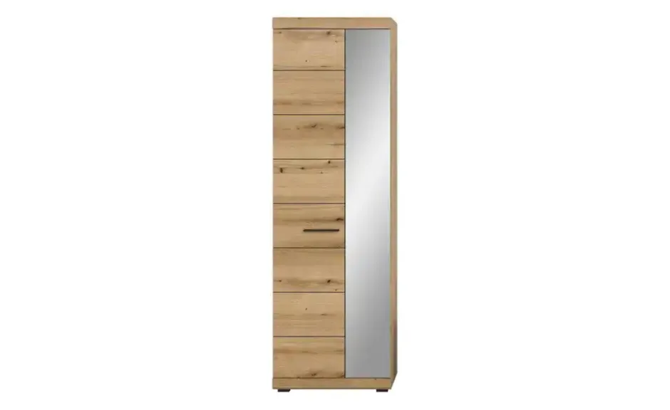 Garderobenschrank