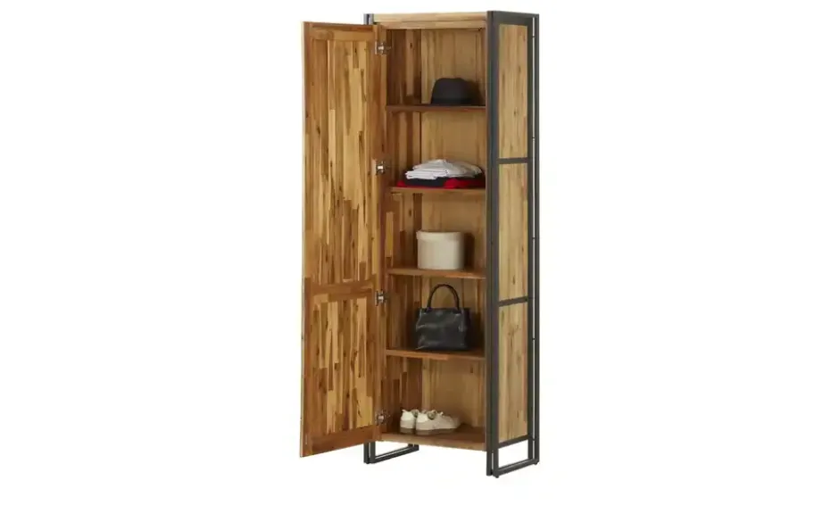 Garderobenschrank