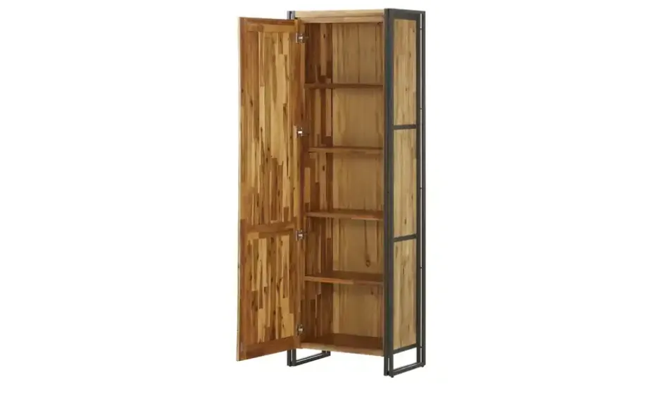 Garderobenschrank
