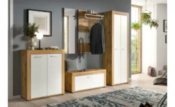 Garderobenschrank