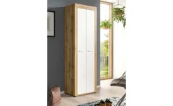 Garderobenschrank