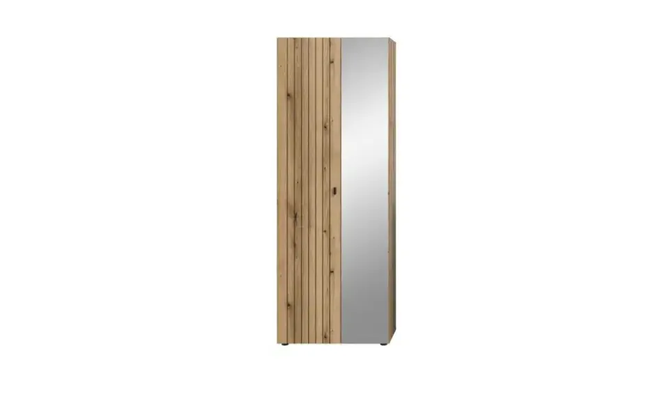 Garderobenschrank