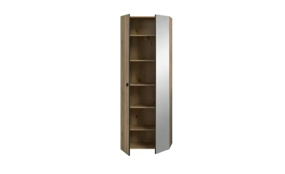 Garderobenschrank