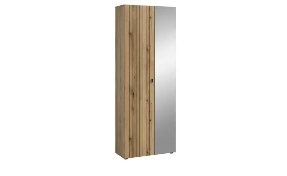 Garderobenschrank
