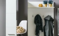 Garderobenschrank Beny