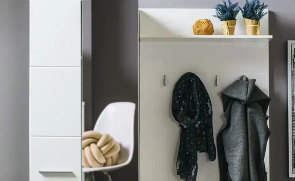 Garderobenschrank Beny