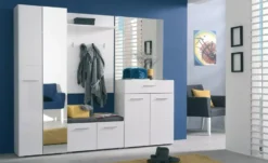 Garderobenschrank Beny