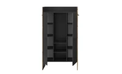 Garderobenschrank Bueno