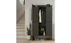 Garderobenschrank Bueno