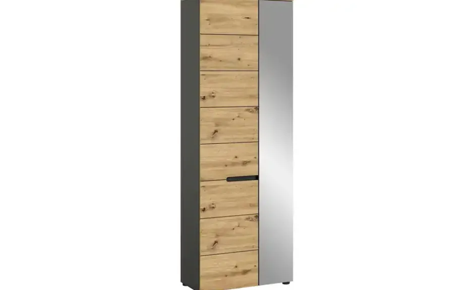 Garderobenschrank Canu