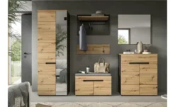 Garderobenschrank Canu