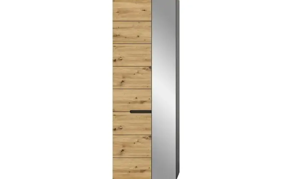 Garderobenschrank Canu