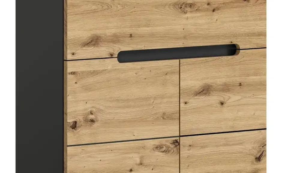 Garderobenschrank Canu