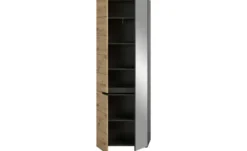 Garderobenschrank Canu