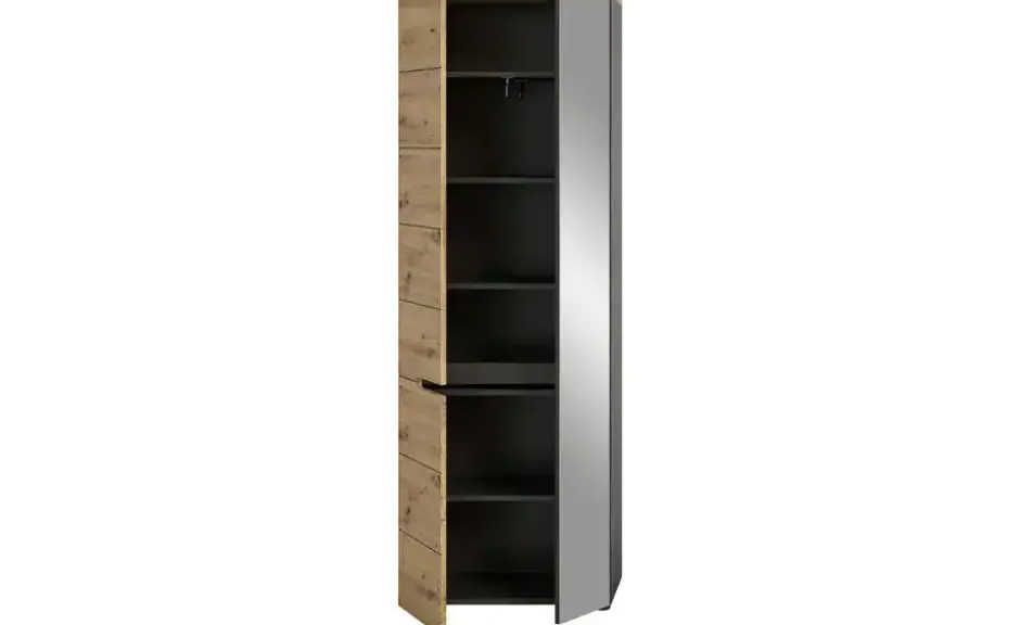 Garderobenschrank Canu