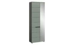 Garderobenschrank Canu