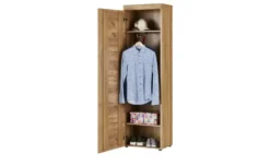 Garderobenschrank Cochem