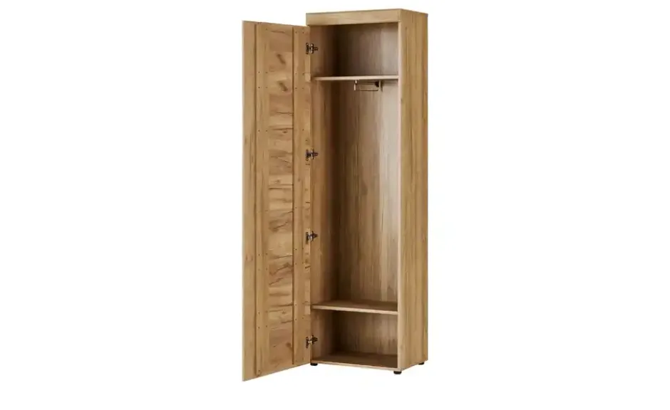 Garderobenschrank Cochem