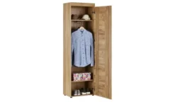Garderobenschrank Cochem
