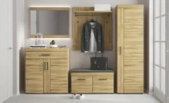 Garderobenschrank Cochem